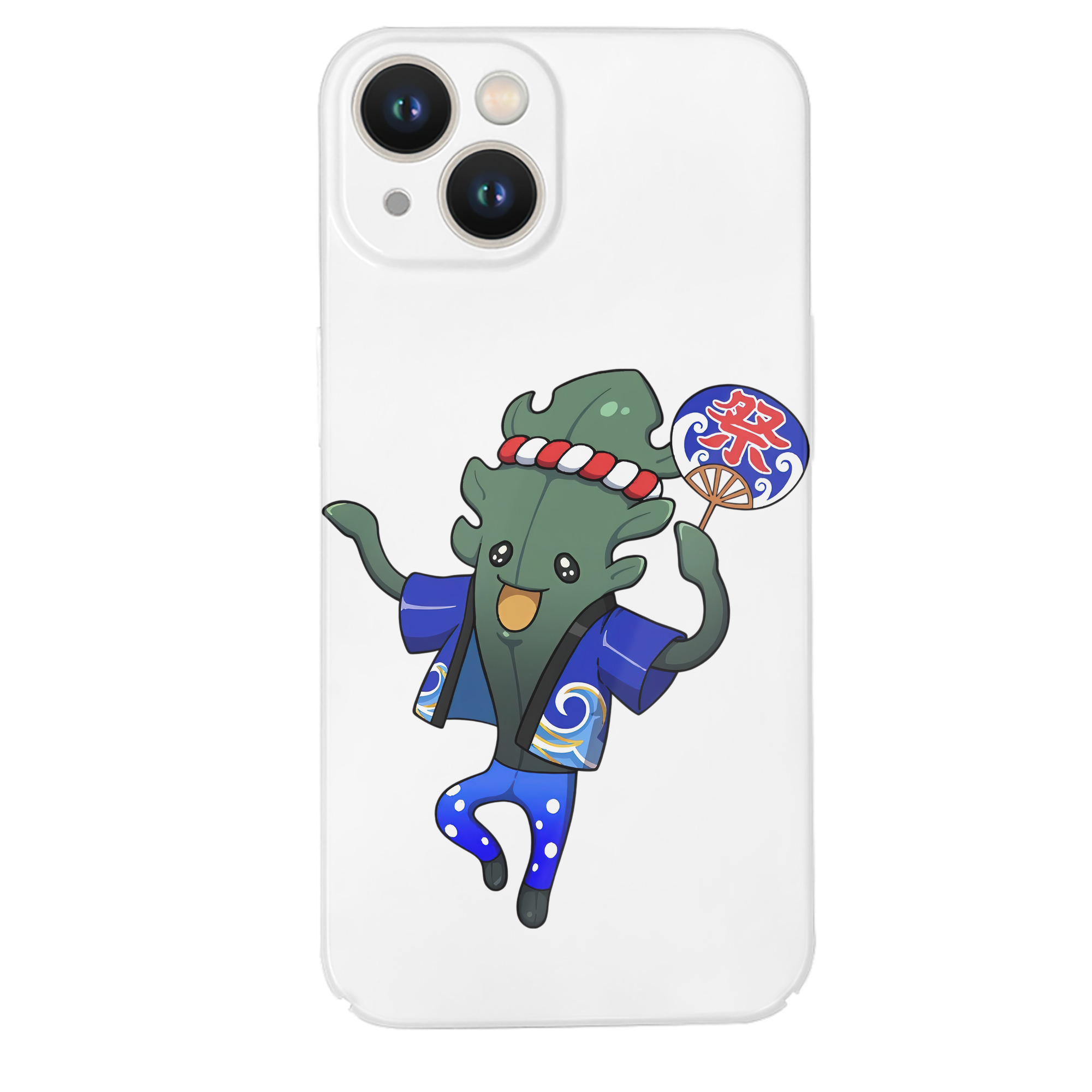 （画像用） 妖怪ウォッチ Yo-kai Watch 【iPhone 14シリーズ対応】ハードケース